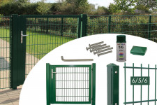 Gartenzaun Online Konfigurator Eigenen Zaun Bequem Konfigurieren