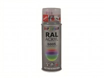 Farbspray RAL 6005 Moosgrün 400 ml