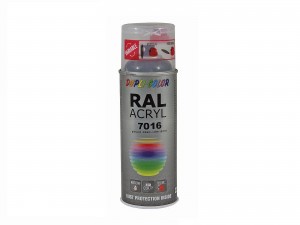 Farbspray RAL 7016 Anthrazit 400 ml