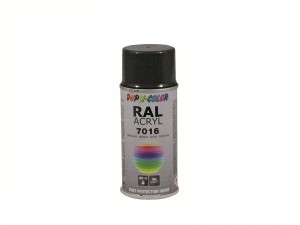 Farbspray RAL 7016 Anthrazit 150 ml