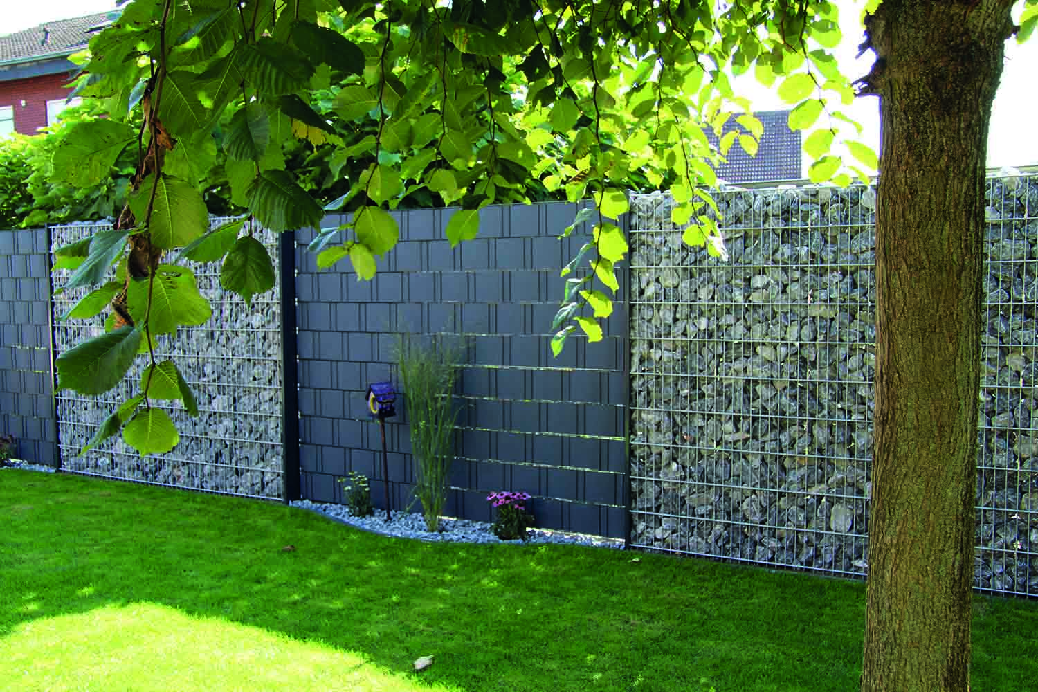 Welcher Zaun ist für mich am besten GartenzaunExperten